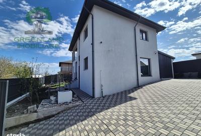 Casă cu 4 camere în Horpaz - 11