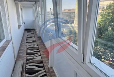 Apartament cu 2 camere decomandat, mobilat în Ultracentral - 8