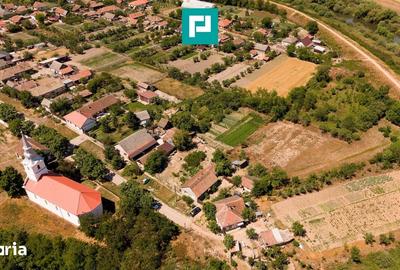Teren de 1501 mp, în Zerind - 6