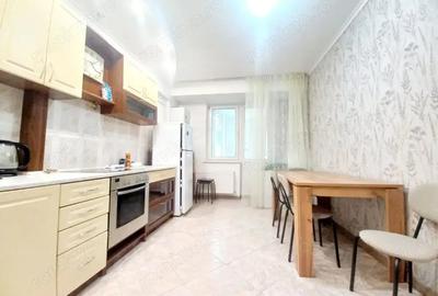 Apartament cu 2 camere decomandat în Andronache - 4