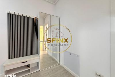 Apartament cu 2 camere decomandat, mobilat în Giulești - 3