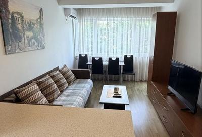 Apartament cu 2 camere în Berceni - 2
