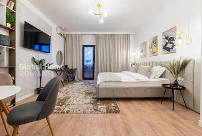 Apartament cu 2 camere decomandat, mobilat în Națiunile Unite - 23