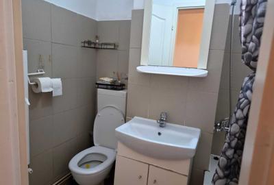 Garsonieră nedecomandată în Unirii