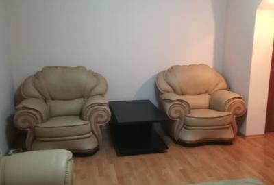Apartament cu 2 camere semidecomandat în Craiovei - 5