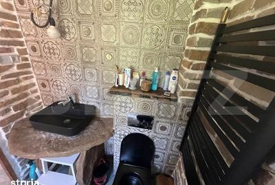 Casă cu 4 camere cu Teren 2000 Mp în Aiton - 4