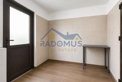 Spațiu comercial, de 35 mp, în Vest - 3