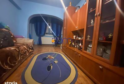 Apartament cu 4 camere decomandat în Central - 10
