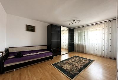 Apartament cu 2 camere decomandat, mobilat în Steaua - 3