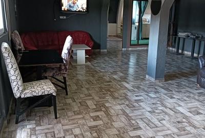Casă cu 4 camere cu Teren 500 Mp în Măgurele