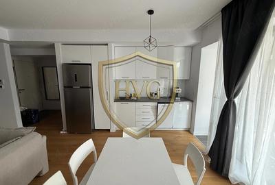 Apartament cu 2 camere decomandat, mobilat în Dămăroaia - 6