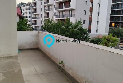 Apartament cu 3 camere în Rahova - 2