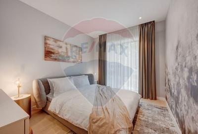Apartament cu 3 camere decomandat în Aviației - 18
