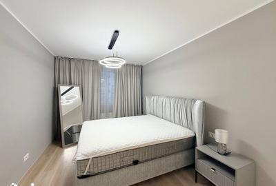Apartament cu 2 camere în Valea Cetății - 7
