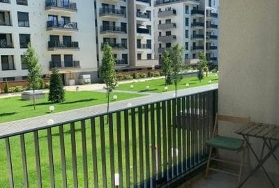 Apartament cu 2 camere decomandat, mobilat în Domenii - 3