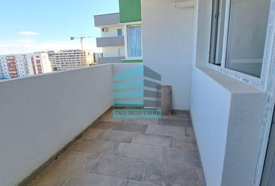 Apartament cu 2 camere în Titan - 2