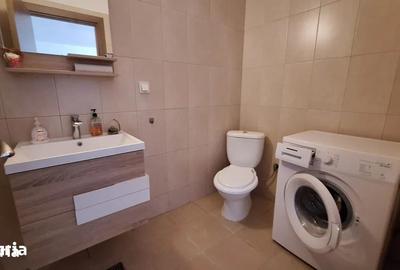Apartament cu 2 camere semidecomandat în Dobroești - 10