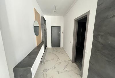 Apartament cu 3 camere decomandat, mobilat în Tărlungeni - 3