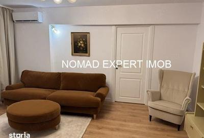 Apartament cu 3 camere semidecomandat în Timpuri Noi