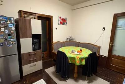 Apartament cu 3 camere decomandat în Central - 7