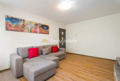 Apartament cu 2 camere decomandat în Tineretului