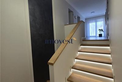 Casă cu 5 camere cu Teren 400 Mp în Central