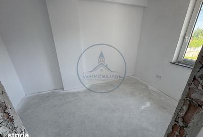 Apartament cu 3 camere în Cetății - 2