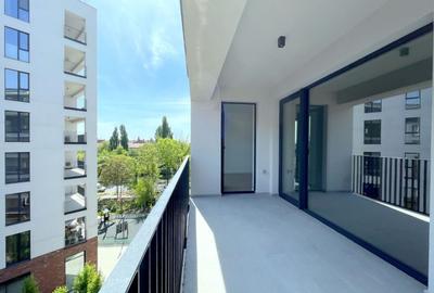 Apartament cu 2 camere decomandat în Ultracentral - 7