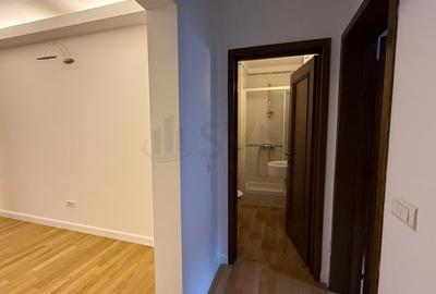 Apartament cu 3 camere semidecomandat, mobilat în Primăverii - 7