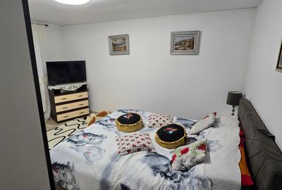 Casă individuală cu 5 camere cu Garaj în Petrești - 23