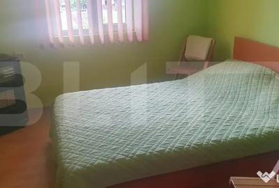 Casă cu 5 camere cu Teren 750 Mp în Central - 8