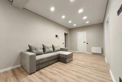 Apartament cu 2 camere decomandat în Lipovei - 2