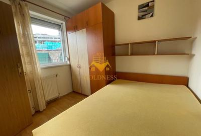 Apartament cu 2 camere semidecomandat, mobilat în Zorilor - 2