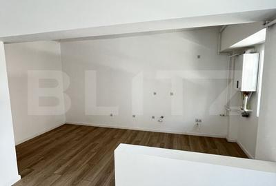 Apartament cu 2 camere în Decebal - 5