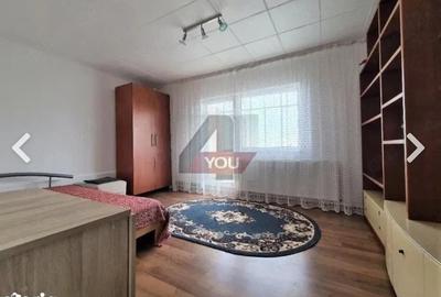 Garsonieră decomandată în Micălaca