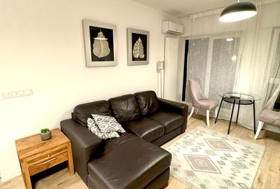 Apartament cu 2 camere semidecomandat în Aviației - 5
