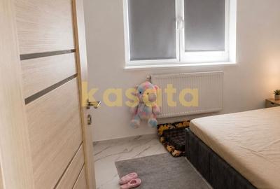 Apartament cu 2 camere decomandat în Tei - 2