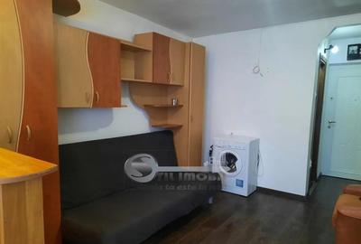 Garsonieră nedecomandată, mobilată în Galata - 2