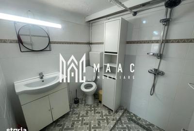 Apartament cu 2 camere decomandat în Sub Arini