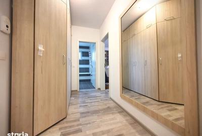 Apartament cu 2 camere decomandat în Bartolomeu - 7