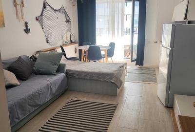 Apartament cu 2 camere decomandat în Nord
