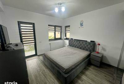 Casă cu 4 camere cu Teren 250 Mp în Cernica - 9