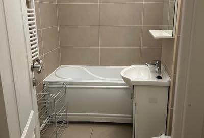 Garsonieră decomandată în Drumul Taberei