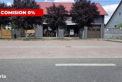 Casă cu 4 camere în Central