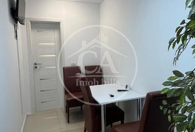 Apartament cu 2 camere decomandat în Nufărul - 7