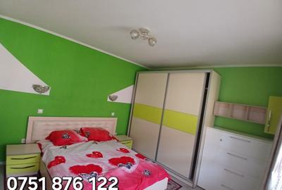 Apartament cu 2 camere semidecomandat în Florești - 7