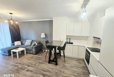 Apartament cu 2 camere în Iosia - 8