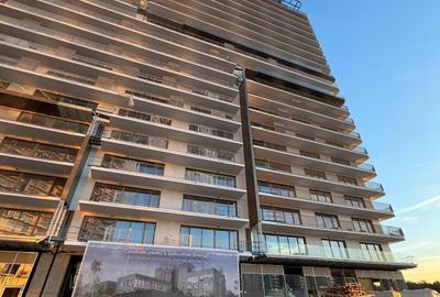 Spațiu comercial, de 95.599998474121 mp, în Floreasca