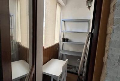 Apartament cu 3 camere decomandat, mobilat în Primo - 11