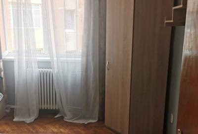 Apartament cu 2 camere decomandat în Central - 2